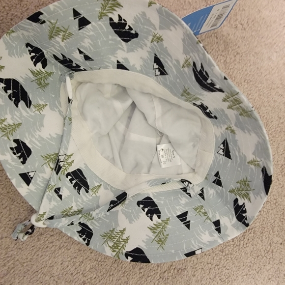 Jan and Jul Baby Hat - Picture 4 of 5